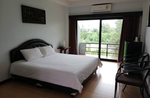 Makham Hotel | Evergreenresort