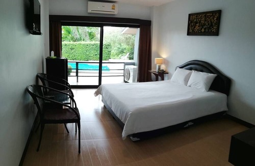 Makham Hotel | Evergreenresort