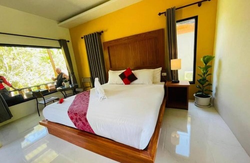 Ko Lanta Hotel | Phurin Thara Resort