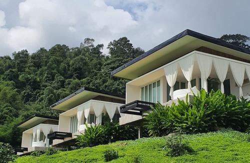 Mae Taeng Hotel | Cherpue Chiangmai