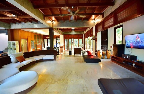 Sattahip Villa | Ss Pool Villa Hill