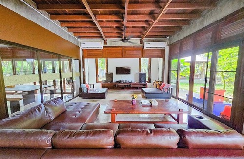 Sattahip Villa | Ss Pool Villa Hill