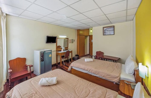Phitsanulok Hotel | The Prince Hotel