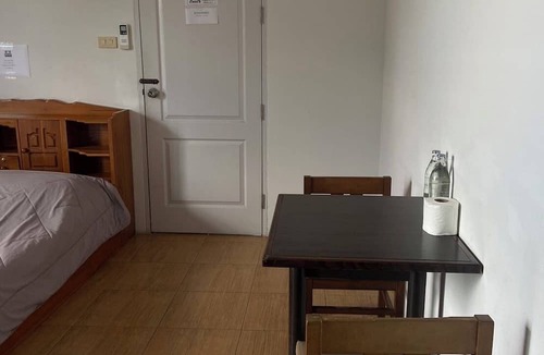 Hua Toei Apartment | Express URT