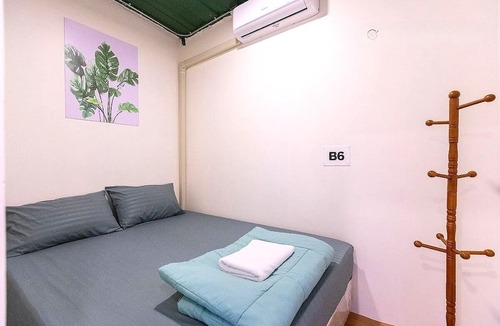 Khlong Kluea Hostel | My Cocoon Hostel