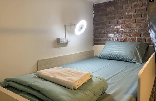 Khlong Kluea Hostel | My Cocoon Hostel