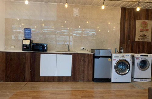 Khlong Kluea Hostel | My Cocoon Hostel