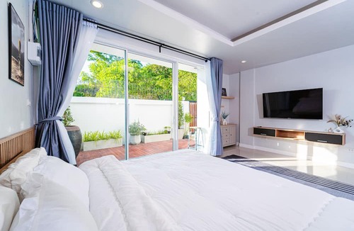 Kamala Villa | The Scoop Sea view Kamala 10km to Patong