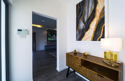Hua Hin Villa | Modern 3 Bedroom Private Pool Villa -ML7