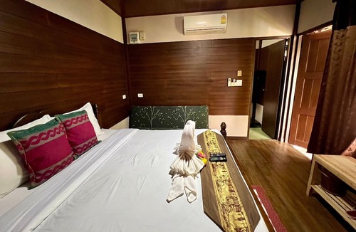 Chiang Rai Villa | Huen Pak Mon Chantra
