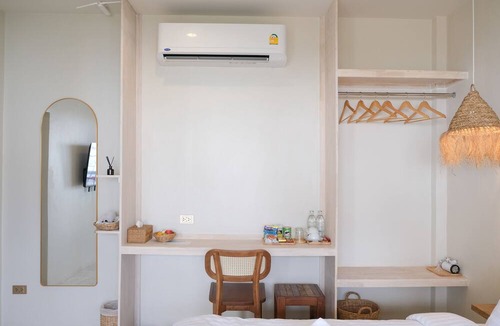 Haad Yao Resort | Nymph Hideout