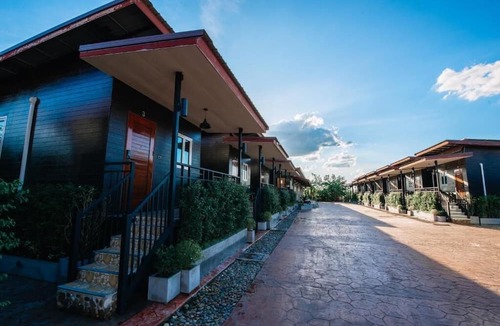 Surin Hotel | Oresort