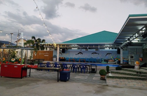 Bang Sare Villa | Boonpoolsri Poolvilla