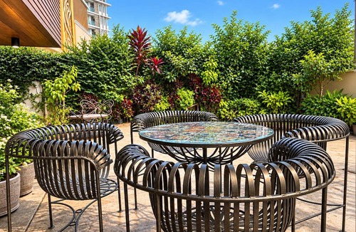 Huay Kaew Hotel | CHERN CHIANGMAI BOUTIQUE