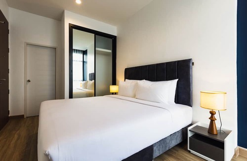 Chang Khlan Hotel | AMIRI PLACE HOTEL