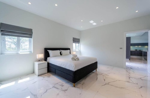 Hin Lek Fai Villa | Nice 3BR with Golf Course View(BMG3)