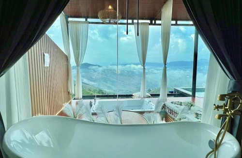 Mae Suai Hotel | My Story Doichang Chiangrai