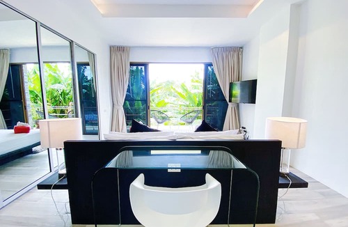 Sa Khu Villa | "seaview Hilltop Wow 2br 250sqm Pool Villa Naithon Beach"