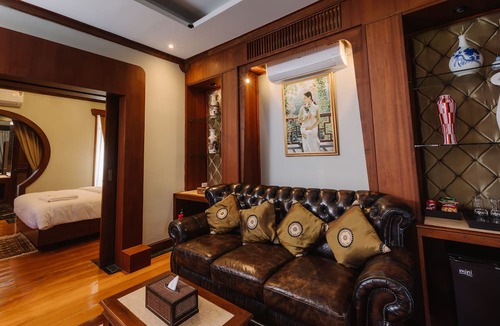 Tha Sala Hotel | Lunar Mansion Hotel