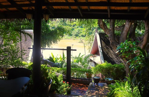 Luang Prabang Resort | Namkhan View Luangprabang Resort