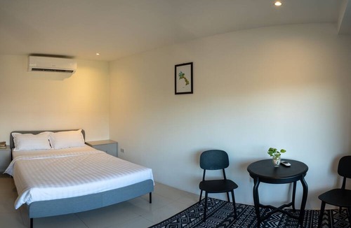 Vientiane Hostel | Remedy Hostel
