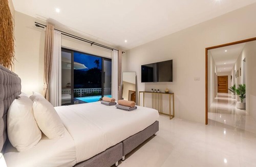 Hua Thanon Villa | Sereniwood2