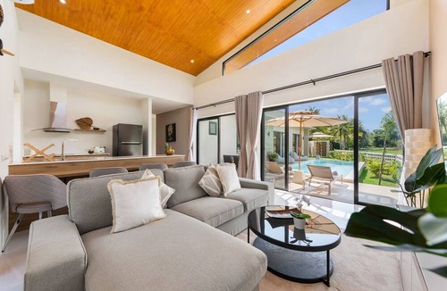 Hua Thanon Villa | Sereniwood2