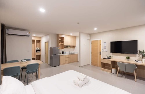 Bang Bo Hotel | Good Nine Hotel
