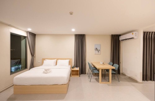 Bang Bo Hotel | Good Nine Hotel