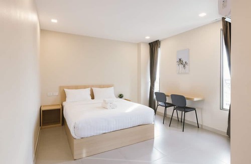 Bang Bo Hotel | Good Nine Hotel