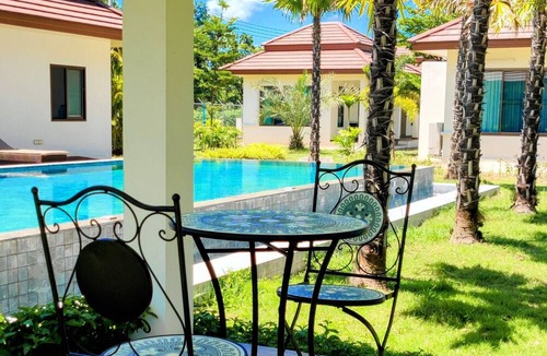 Phen Hotel | Isan Golf & Adventure Hotel