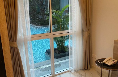 North Pattaya Resort | D-ECO Hotel Luxury Center Pattaya
