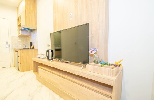North Pattaya Resort | D-ECO Hotel Luxury Center Pattaya