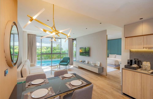 Choeng Thale Hotel | La Green Hotel & Residence