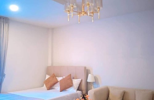 Ko Pha-ngan Hotel | The Willow Phangan