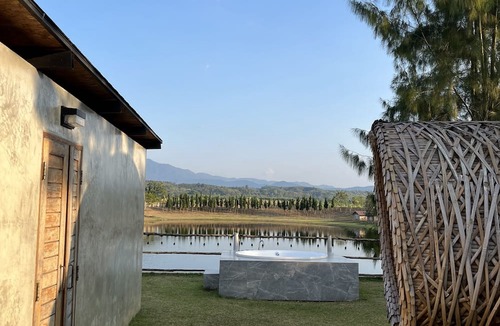 Chiang Dao Resort | ISBJORN