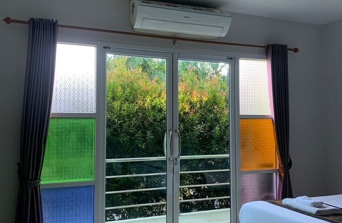 Chiang Rai Hotel | Saensukkho Green Hotel & Resort