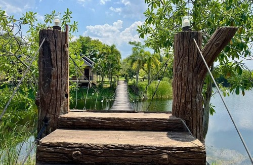 Khanong Phra Hotel | Khao Yai Lake Hill Resort
