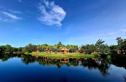 Khanong Phra Hotel | Khao Yai Lake Hill Resort