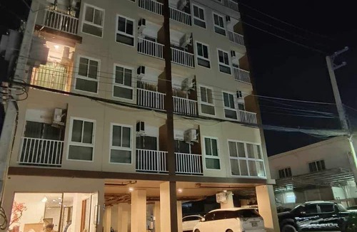 Buriram Province Hotel | SNOW HOUSE Buriram