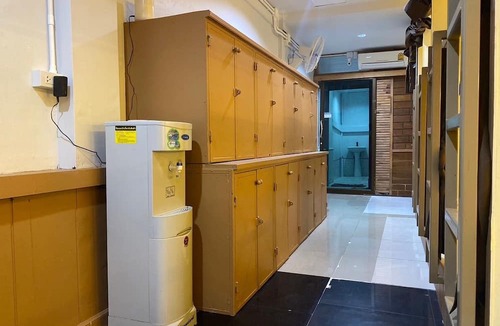 Ko Phi Phi Hostel | Long Doo Hostel