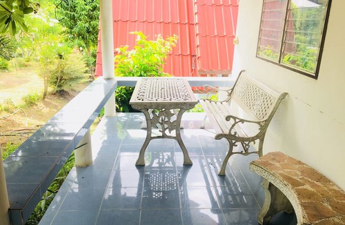 Song Phi Nong House | thewkang