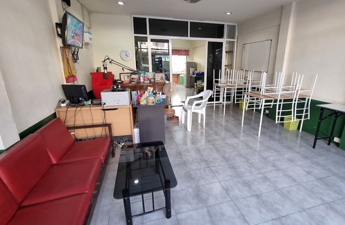 Tha Sala House | Only sleep good dream กินๆนอนๆ