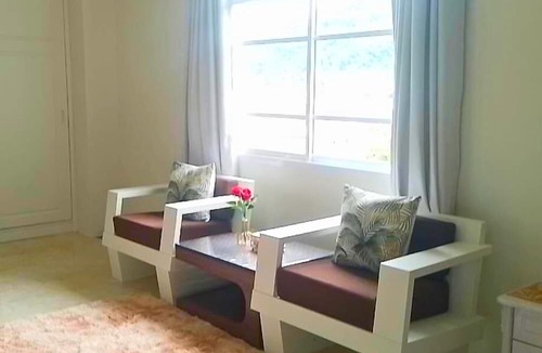 Patong Villa | Huge 9 Bedroom Villa Overlooking Patong Bay (BVP1)