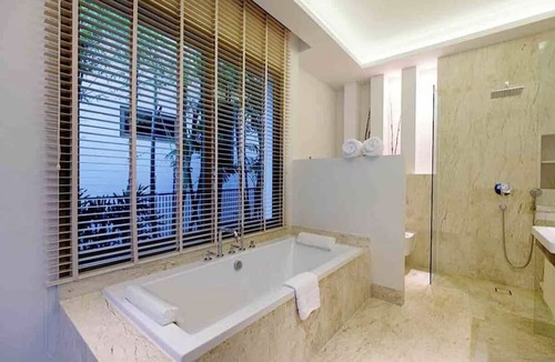 Sa Khu Villa | Seaview Hilltop Wow 2br 250sqm Pool Villa Naithon Beach