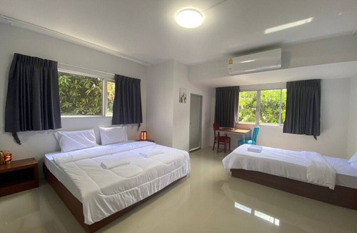 Nonthaburi Apartment | Sivapruek Place