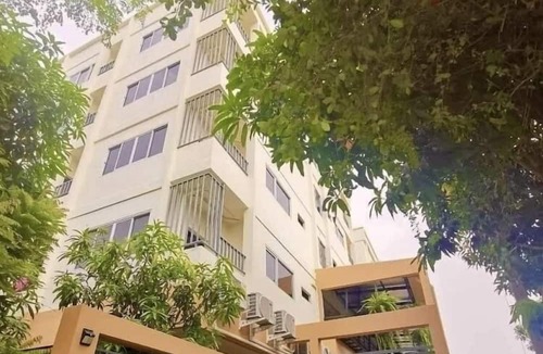 Nonthaburi Apartment | Sivapruek Place