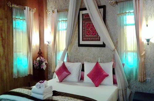 Pa Daet Hotel | Amethyst Hotel Chiang Mai