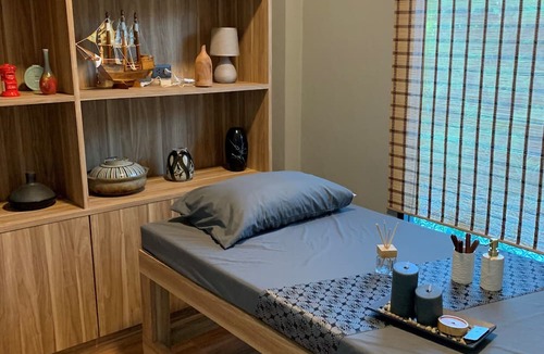 Wang Nam Khiao Villa | YUNOYAMA ONSEN AND SPA