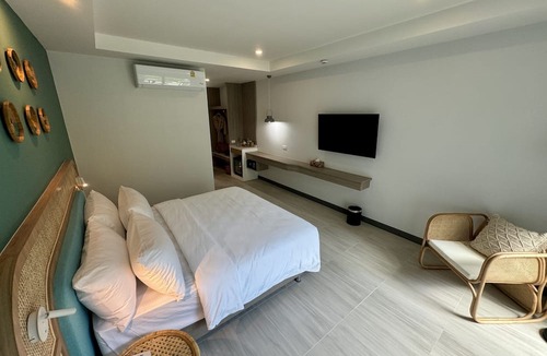 Ao Nang Hotel | Keereen Resort - Ao Nang Krabi